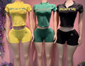 Women’s 2 Piece Set