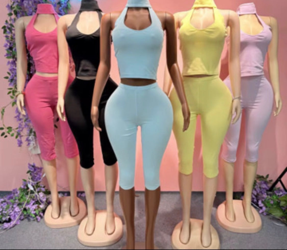 Women’s Set